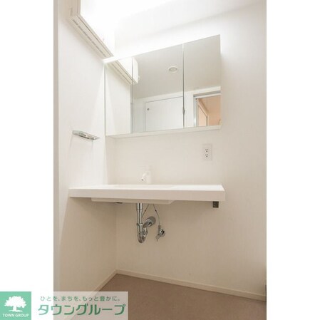 コンフォリア竹ノ塚イーストの物件内観写真